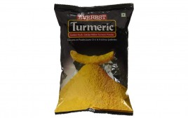 Everest Turmeric Powder   Pack  500 grams